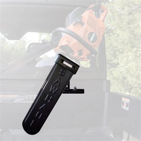 SawHaul Universal Chainsaw Carrier 